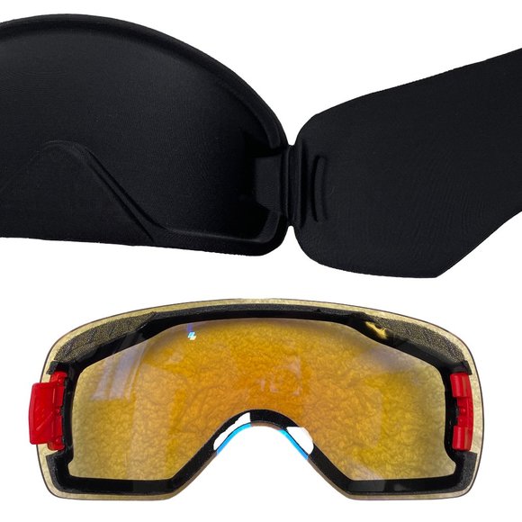 Scott Goggle Lens - CAT. S1 Illuminator - Picture 4 of 5